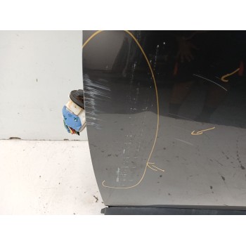 Recambio de puerta delantera izquierda para mazda cx-3 (dk) 2.0 skyactiv-g referencia OEM IAM DKY05902XD  D10E51RB0C