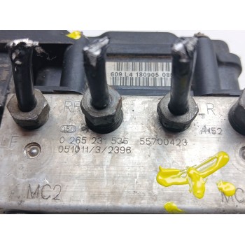 Recambio de abs para fiat grande punto (199_) 1.4 (199axb11, 199axb1a, 199bxb1a, 199axl1a) referencia OEM IAM 55700423 026523153