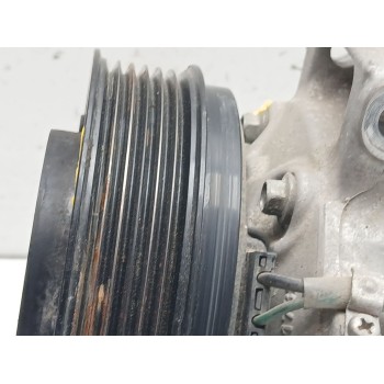Recambio de compresor aire acondicionado para volvo v40 hatchback (525) d2 referencia OEM IAM p31348965  