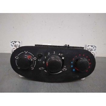 MANDO CALEFACCION / AIRE ACONDICIONADO 5P3743000 