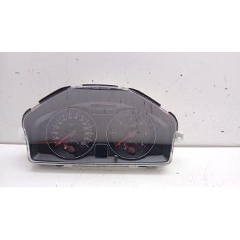 Recambio de cuadro instrumentos para volvo s40 berlina 1.6 diesel cat referencia OEM IAM 31296229  