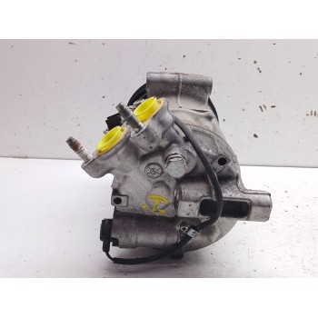 Recambio de compresor aire acondicionado para volvo v40 hatchback (525) d2 referencia OEM IAM p31348965  