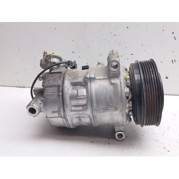 Recambio de compresor aire acondicionado para volvo v40 hatchback (525) d2 referencia OEM IAM p31348965  