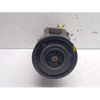 Recambio de compresor aire acondicionado para volvo v40 hatchback (525) d2 referencia OEM IAM p31348965  