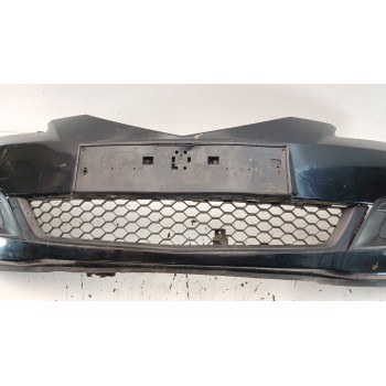 Recambio de paragolpes delantero para mazda 3 sedán (bk) 1.6 di turbo (bk12y) referencia OEM IAM BP4K50031DBB  