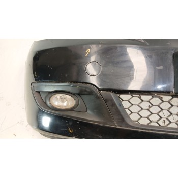 Recambio de paragolpes delantero para mazda 3 sedán (bk) 1.6 di turbo (bk12y) referencia OEM IAM BP4K50031DBB  