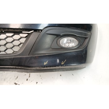 Recambio de paragolpes delantero para mazda 3 sedán (bk) 1.6 di turbo (bk12y) referencia OEM IAM BP4K50031DBB  