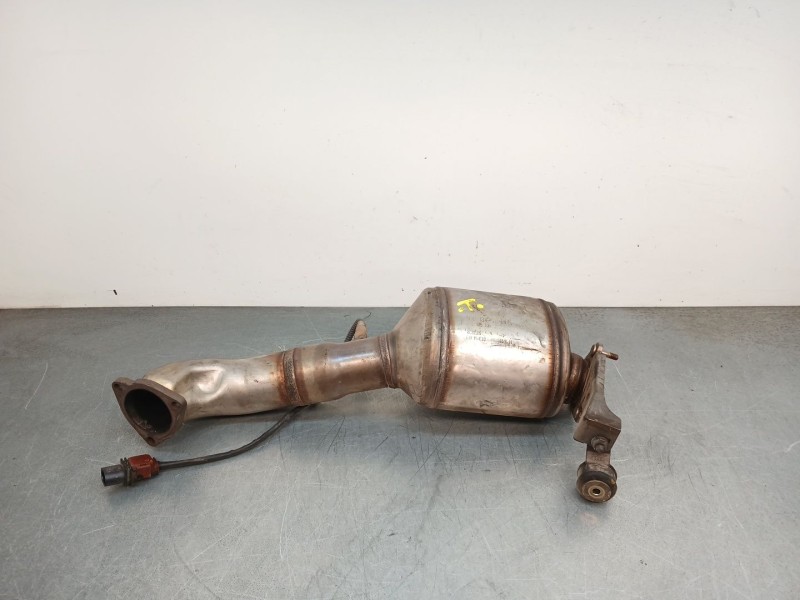 Recambio de catalizador para audi a6 berlina (4f2) 3.0 tdi quattro (165kw) referencia OEM IAM 4f0131701bm  