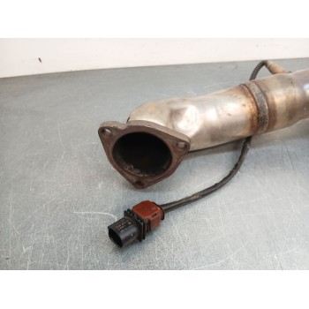 Recambio de catalizador para audi a6 berlina (4f2) 3.0 tdi quattro (165kw) referencia OEM IAM 4f0131701bm  