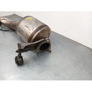 Recambio de catalizador para audi a6 berlina (4f2) 3.0 tdi quattro (165kw) referencia OEM IAM 4f0131701bm  