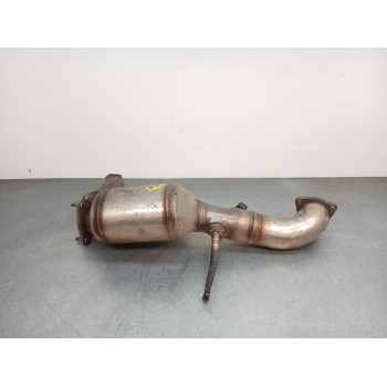 Recambio de catalizador para audi a6 berlina (4f2) 3.0 tdi quattro (165kw) referencia OEM IAM 4f0131701bm  