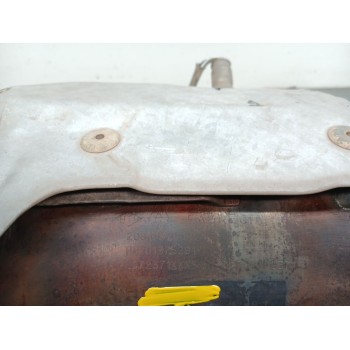 Recambio de catalizador para renault scénic iv (j9_) 1.2 tce 130 referencia OEM IAM 208A01970R  