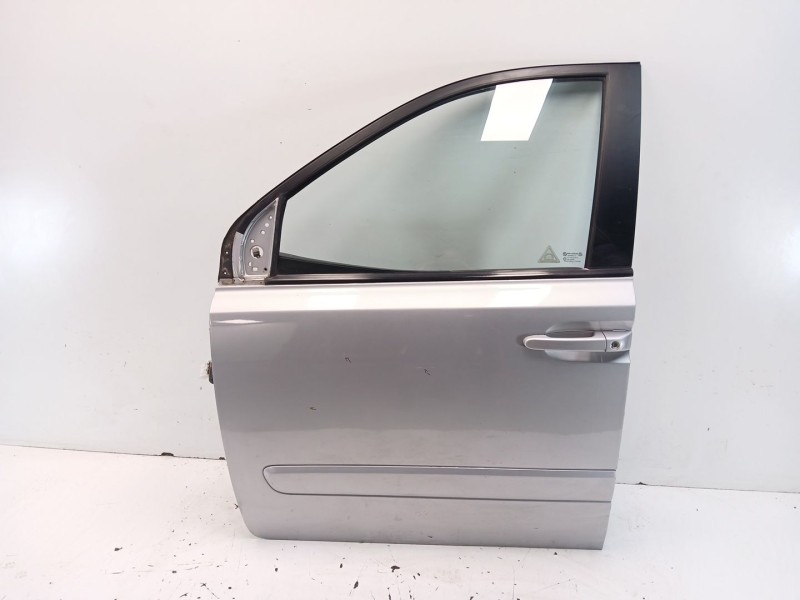 Recambio de puerta delantera izquierda para kia carnival / grand carnival iii (vq) 2.9 crdi referencia OEM IAM 760034D010  