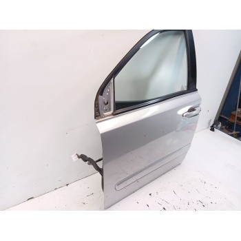 Recambio de puerta delantera izquierda para kia carnival / grand carnival iii (vq) 2.9 crdi referencia OEM IAM 760034D010  