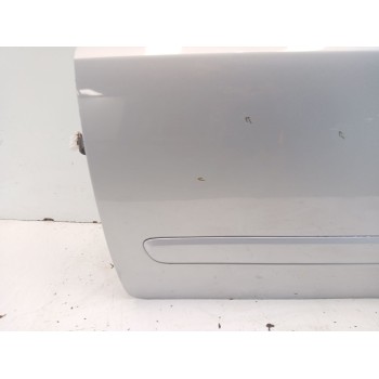 Recambio de puerta delantera izquierda para kia carnival / grand carnival iii (vq) 2.9 crdi referencia OEM IAM 760034D010  