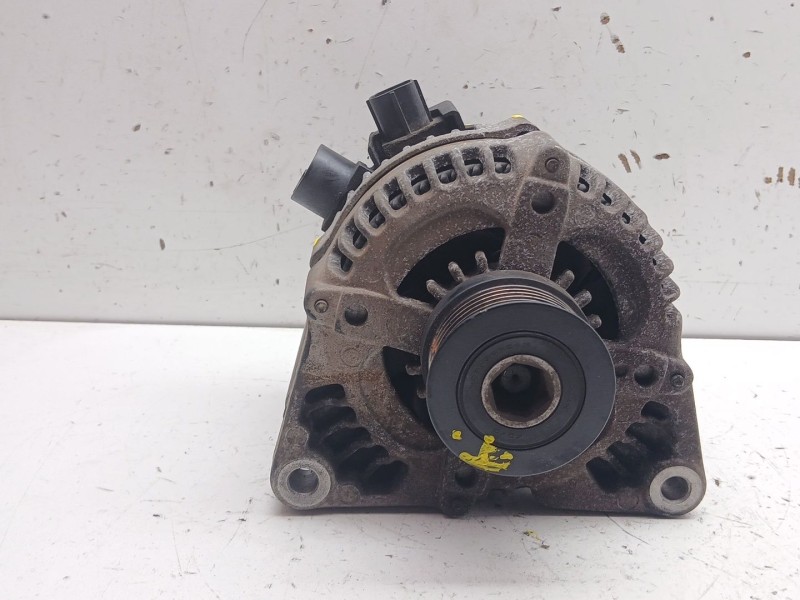 Recambio de alternador para ford focus c-max (dm2) 2.0 tdci referencia OEM IAM rm3m5t10300pd Y60118300B 8M5T10300YB