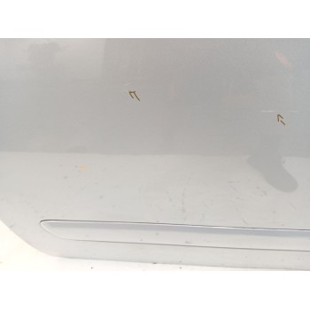 Recambio de puerta delantera izquierda para kia carnival / grand carnival iii (vq) 2.9 crdi referencia OEM IAM 760034D010  