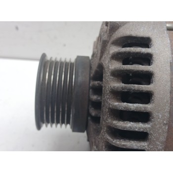 Recambio de alternador para ford focus c-max (dm2) 2.0 tdci referencia OEM IAM rm3m5t10300pd Y60118300B 8M5T10300YB