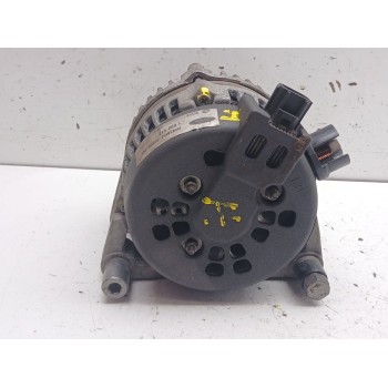 Recambio de alternador para ford focus c-max (dm2) 2.0 tdci referencia OEM IAM rm3m5t10300pd Y60118300B 8M5T10300YB