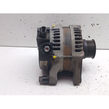 Recambio de alternador para ford focus c-max (dm2) 2.0 tdci referencia OEM IAM rm3m5t10300pd Y60118300B 8M5T10300YB
