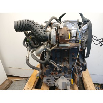 DESPIECE MOTOR M9R M 