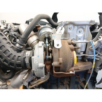 Recambio de despiece motor para nissan x-trail (t31) le referencia OEM IAM M9R M 