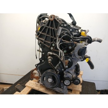 Recambio de despiece motor para nissan x-trail (t31) le referencia OEM IAM M9R M 