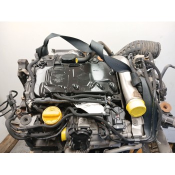 Recambio de despiece motor para nissan x-trail (t31) le referencia OEM IAM M9R M 