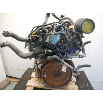 Recambio de despiece motor para nissan x-trail (t31) le referencia OEM IAM M9R M 