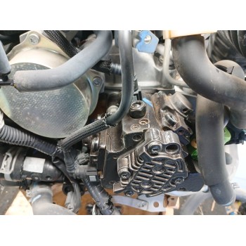 Recambio de despiece motor para nissan x-trail (t31) le referencia OEM IAM M9R M 