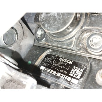 Recambio de despiece motor para nissan x-trail (t31) le referencia OEM IAM M9R M 