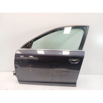 Recambio de puerta delantera izquierda para audi a6 berlina (4f2) 3.0 tdi quattro (165kw) referencia OEM IAM 4F0831051F  4F08310