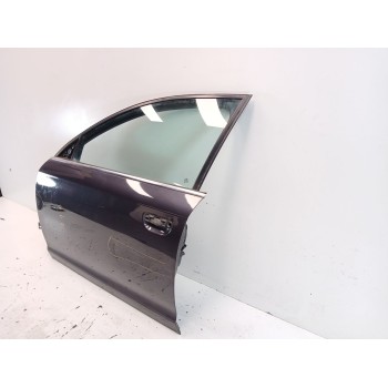 Recambio de puerta delantera izquierda para audi a6 berlina (4f2) 3.0 tdi quattro (165kw) referencia OEM IAM 4F0831051F  4F08310