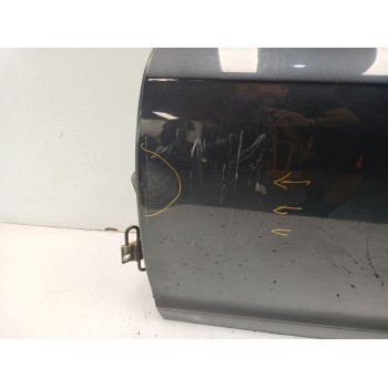 Recambio de puerta delantera izquierda para audi a6 berlina (4f2) 3.0 tdi quattro (165kw) referencia OEM IAM 4F0831051F  4F08310