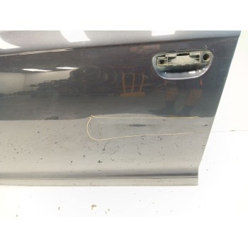 Recambio de puerta delantera izquierda para audi a6 berlina (4f2) 3.0 tdi quattro (165kw) referencia OEM IAM 4F0831051F  4F08310