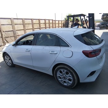 kia ceed (cd) del año 2023
