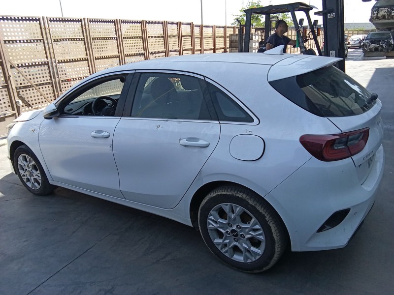 kia ceed (cd) del año 2023