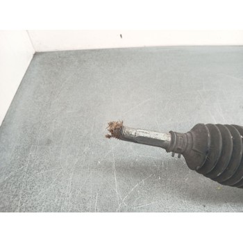 Recambio de cremallera direccion para renault megane ii (bm0/1_, cm0/1_) 2.0 16v turbo referencia OEM IAM 7955501009  