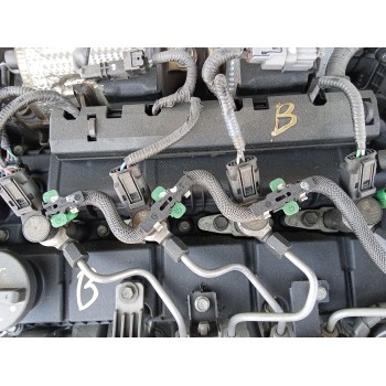 Recambio de motor completo para kia ceed (cd) 1.6 crdi 136 referencia OEM IAM   