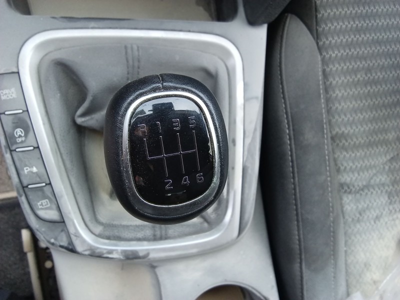 Recambio de caja cambios para kia ceed (cd) 1.6 crdi 136 referencia OEM IAM   