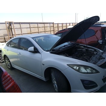 mazda 6 hatchback (gh) del año 2012