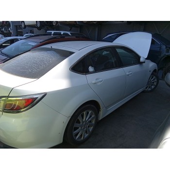 mazda 6 hatchback (gh) del año 2012