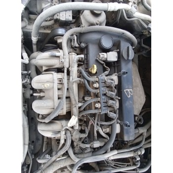 MOTOR COMPLETO 