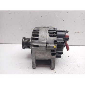 Recambio de alternador para renault scénic iv (j9_) 1.2 tce 130 referencia OEM IAM 231006677R / 231000643R tg12c164 