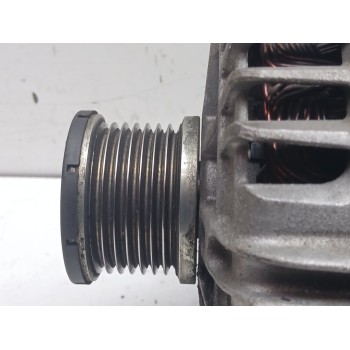 Recambio de alternador para renault scénic iv (j9_) 1.2 tce 130 referencia OEM IAM 231006677R / 231000643R tg12c164 