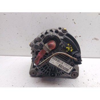 Recambio de alternador para renault scénic iv (j9_) 1.2 tce 130 referencia OEM IAM 231006677R / 231000643R tg12c164 