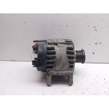 Recambio de alternador para renault scénic iv (j9_) 1.2 tce 130 referencia OEM IAM 231006677R / 231000643R tg12c164 