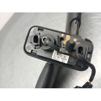 Recambio de parasol derecho para porsche cayenne (9pa) 3.2 referencia OEM IAM 7L5857552CF  