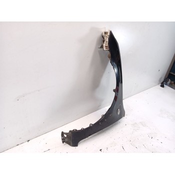 Recambio de aleta delantera izquierda para mazda 3 sedán (bk) 1.6 di turbo (bk12y) referencia OEM IAM BP4K52211D  