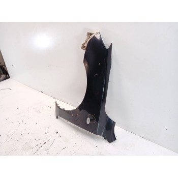 Recambio de aleta delantera izquierda para mazda 3 sedán (bk) 1.6 di turbo (bk12y) referencia OEM IAM BP4K52211D  